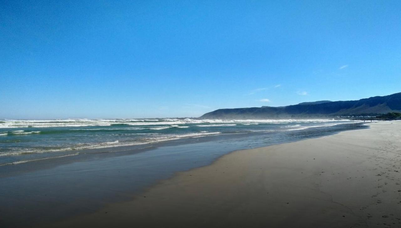 Hermanus Haven, Entire Home, On The Sea, Private Pool, Secure Exteriér fotografie