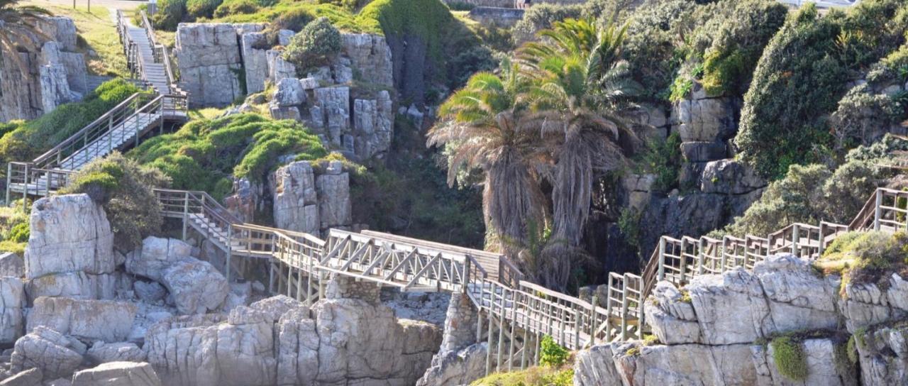 Hermanus Haven, Entire Home, On The Sea, Private Pool, Secure Exteriér fotografie