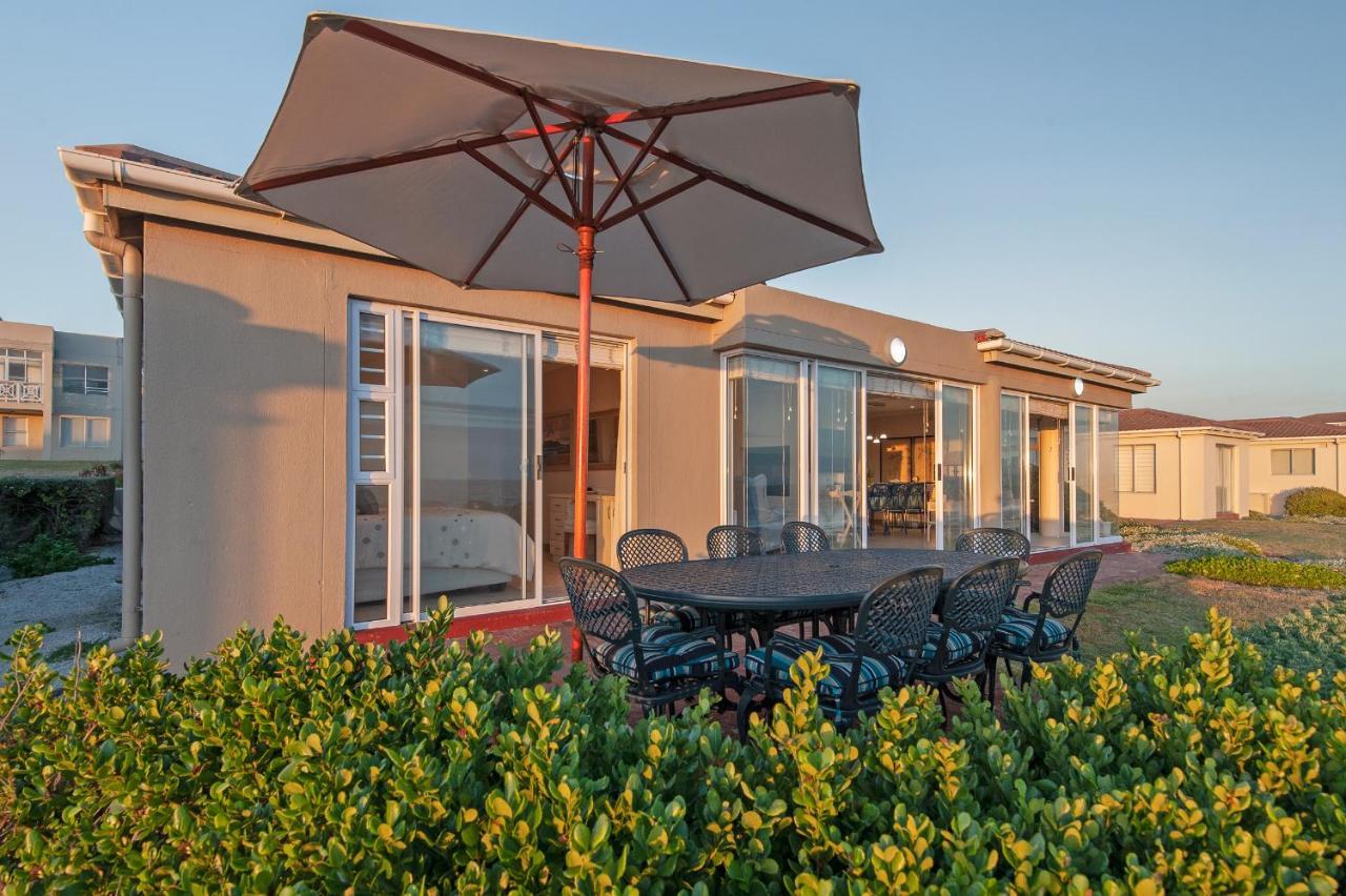 Hermanus Haven, Entire Home, On The Sea, Private Pool, Secure Exteriér fotografie