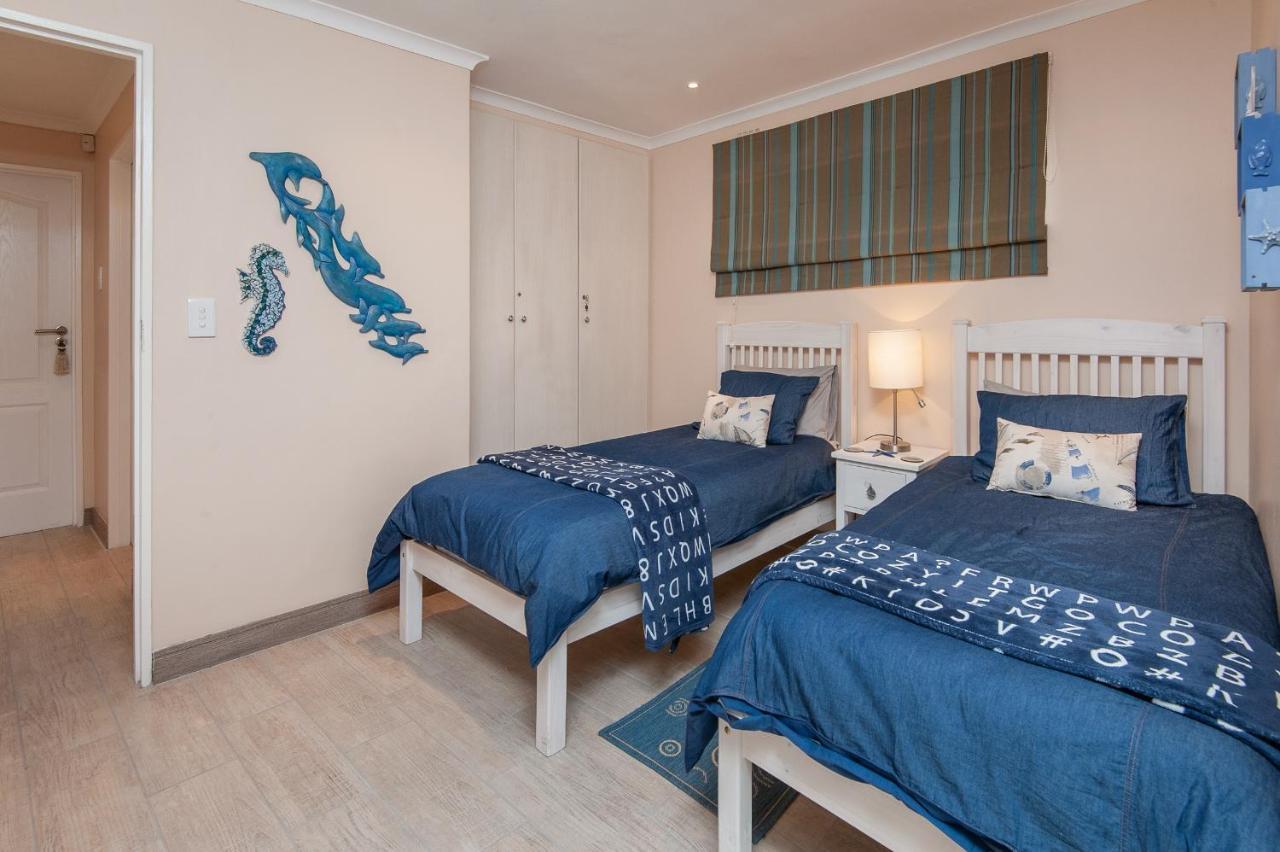 Hermanus Haven, Entire Home, On The Sea, Private Pool, Secure Exteriér fotografie