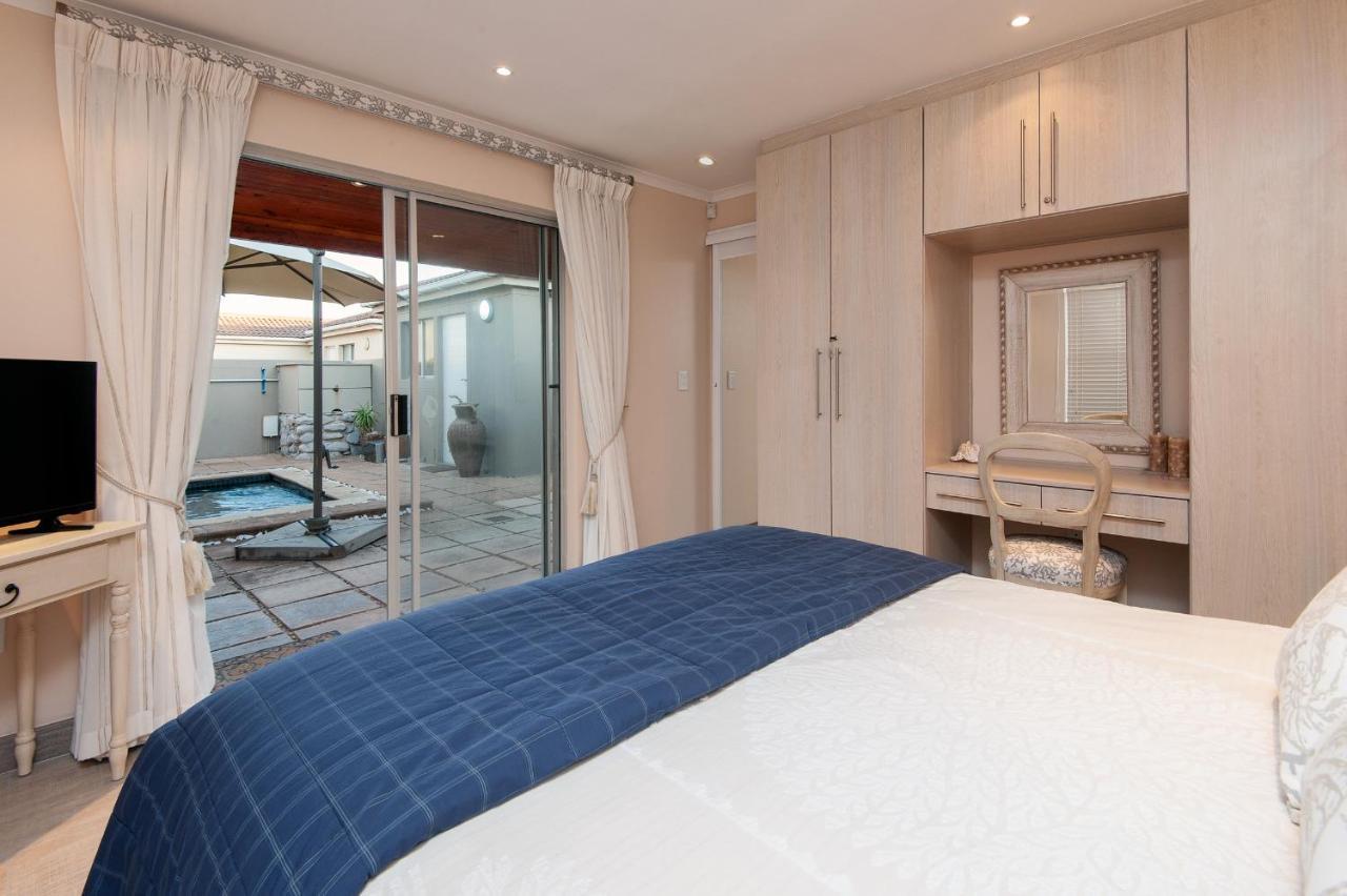 Hermanus Haven, Entire Home, On The Sea, Private Pool, Secure Exteriér fotografie