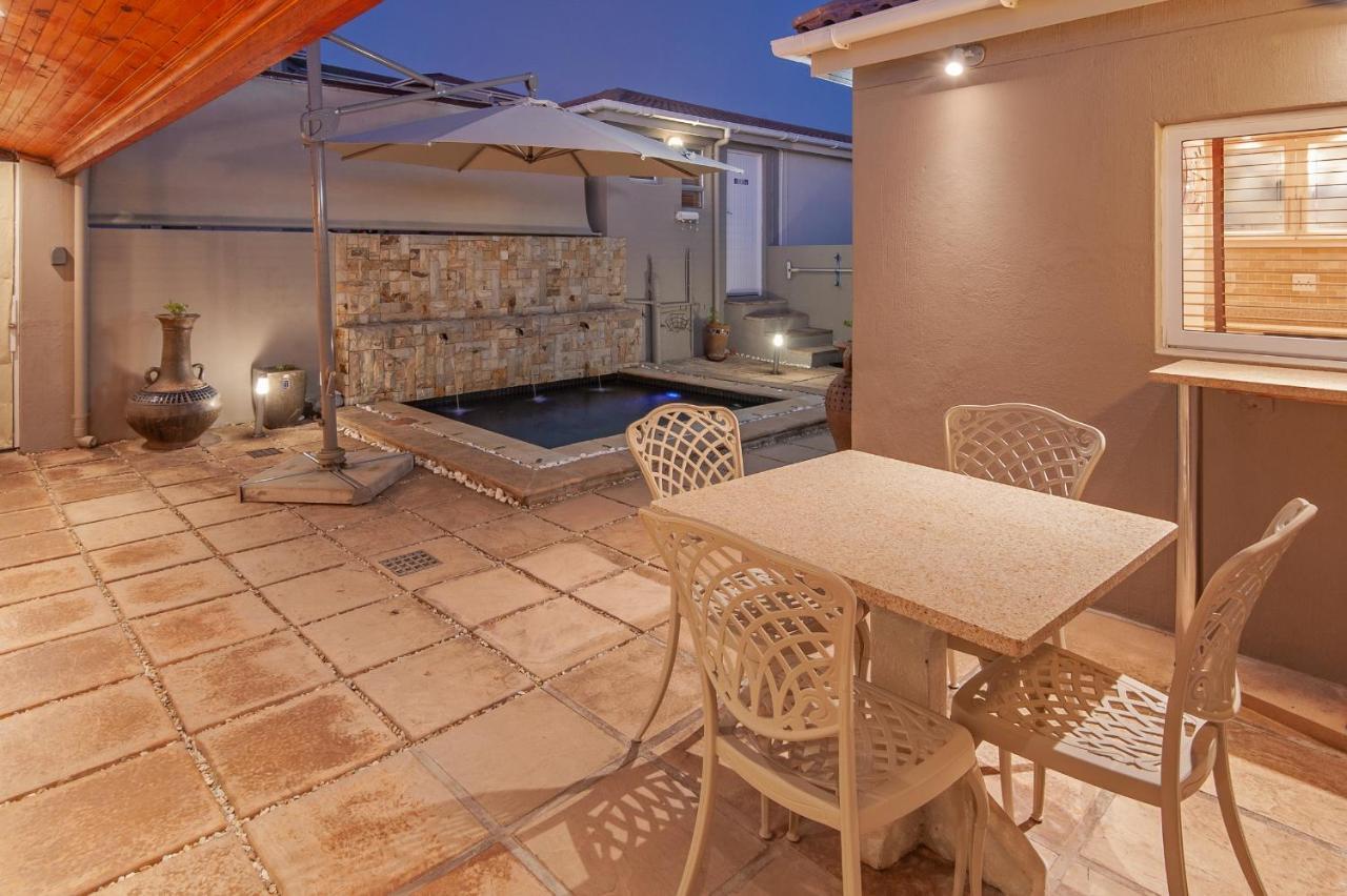 Hermanus Haven, Entire Home, On The Sea, Private Pool, Secure Exteriér fotografie