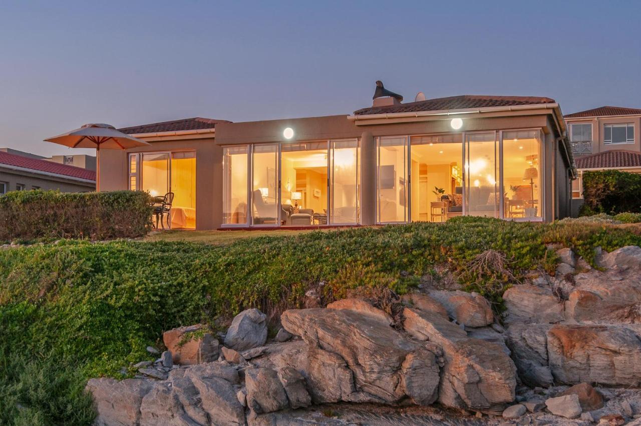 Hermanus Haven, Entire Home, On The Sea, Private Pool, Secure Exteriér fotografie