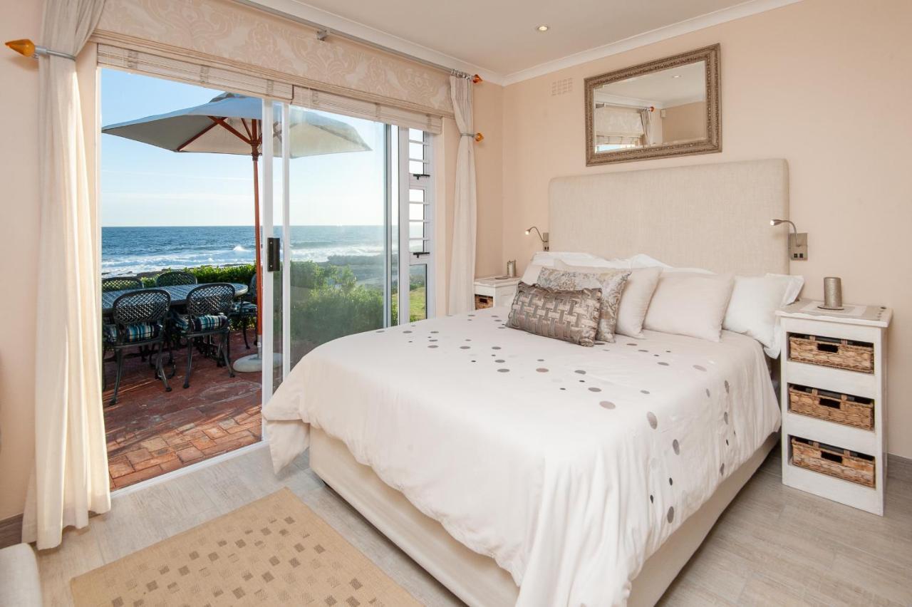 Hermanus Haven, Entire Home, On The Sea, Private Pool, Secure Exteriér fotografie