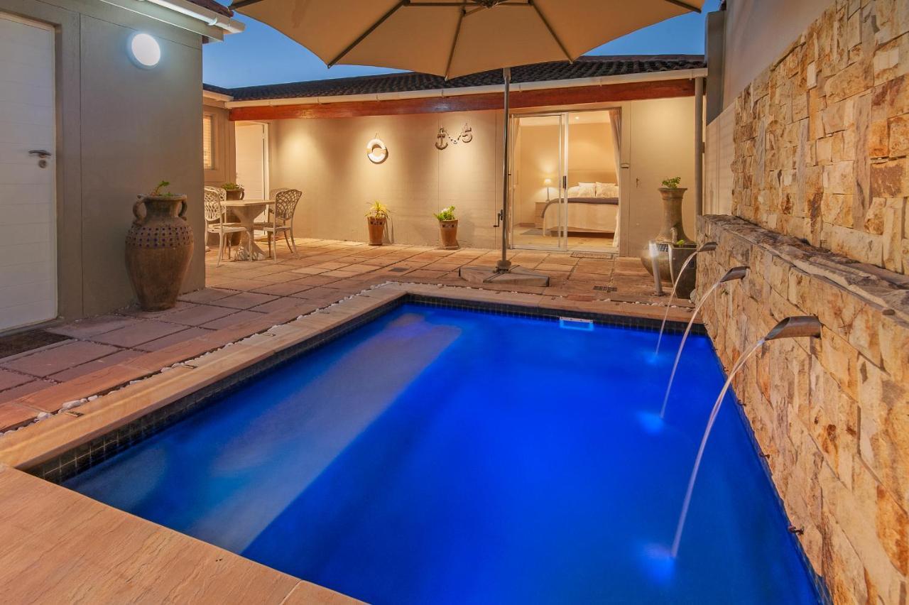 Hermanus Haven, Entire Home, On The Sea, Private Pool, Secure Exteriér fotografie