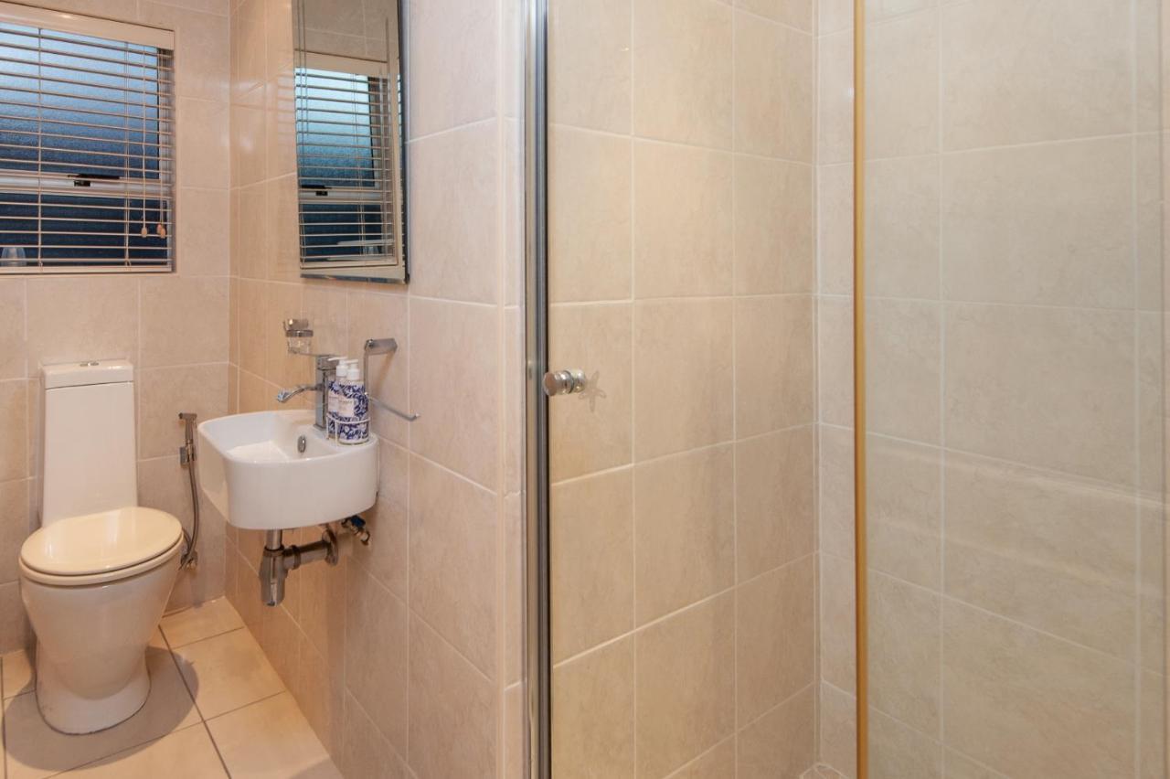 Hermanus Haven, Entire Home, On The Sea, Private Pool, Secure Exteriér fotografie