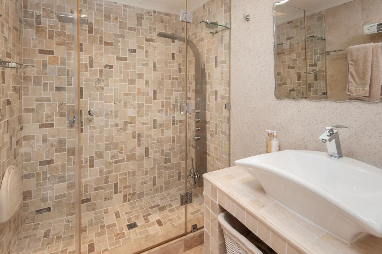 Hermanus Haven, Entire Home, On The Sea, Private Pool, Secure Exteriér fotografie