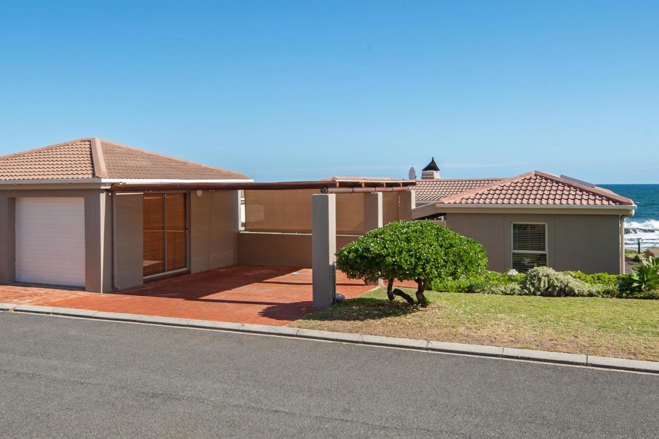 Hermanus Haven, Entire Home, On The Sea, Private Pool, Secure Exteriér fotografie