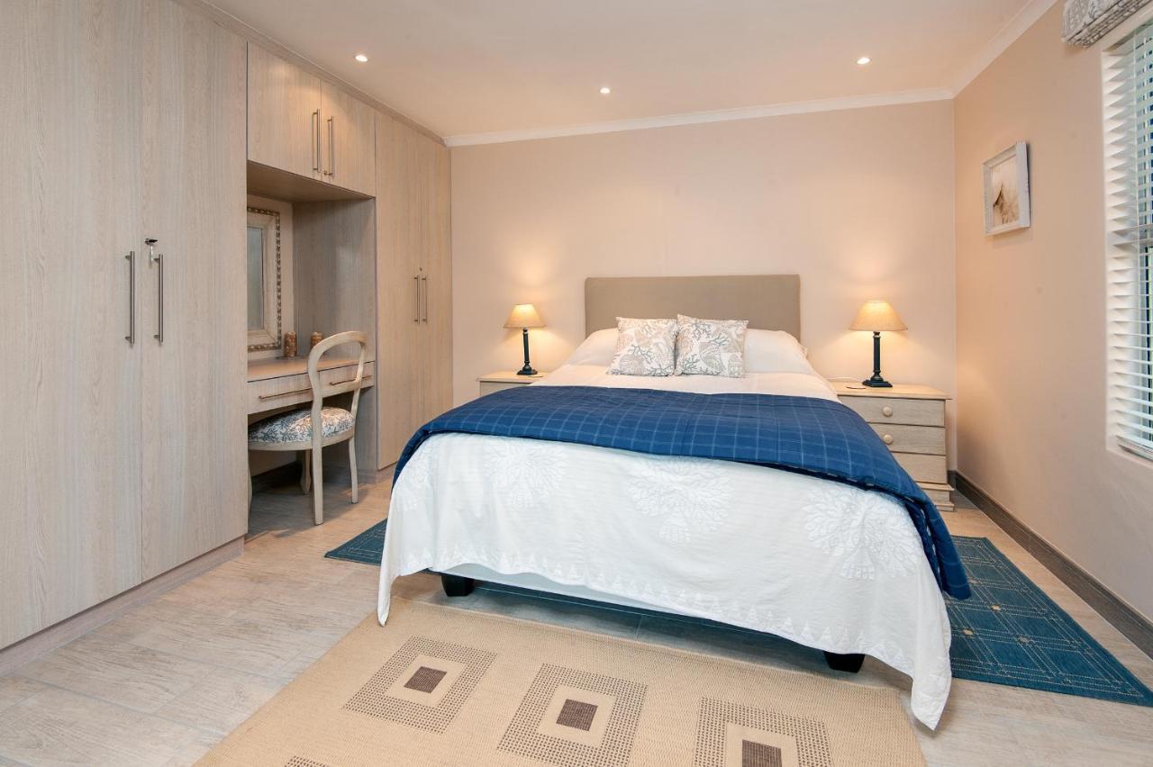 Hermanus Haven, Entire Home, On The Sea, Private Pool, Secure Exteriér fotografie