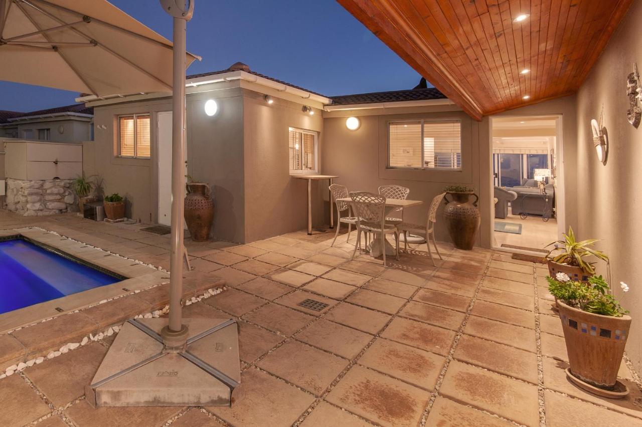 Hermanus Haven, Entire Home, On The Sea, Private Pool, Secure Exteriér fotografie