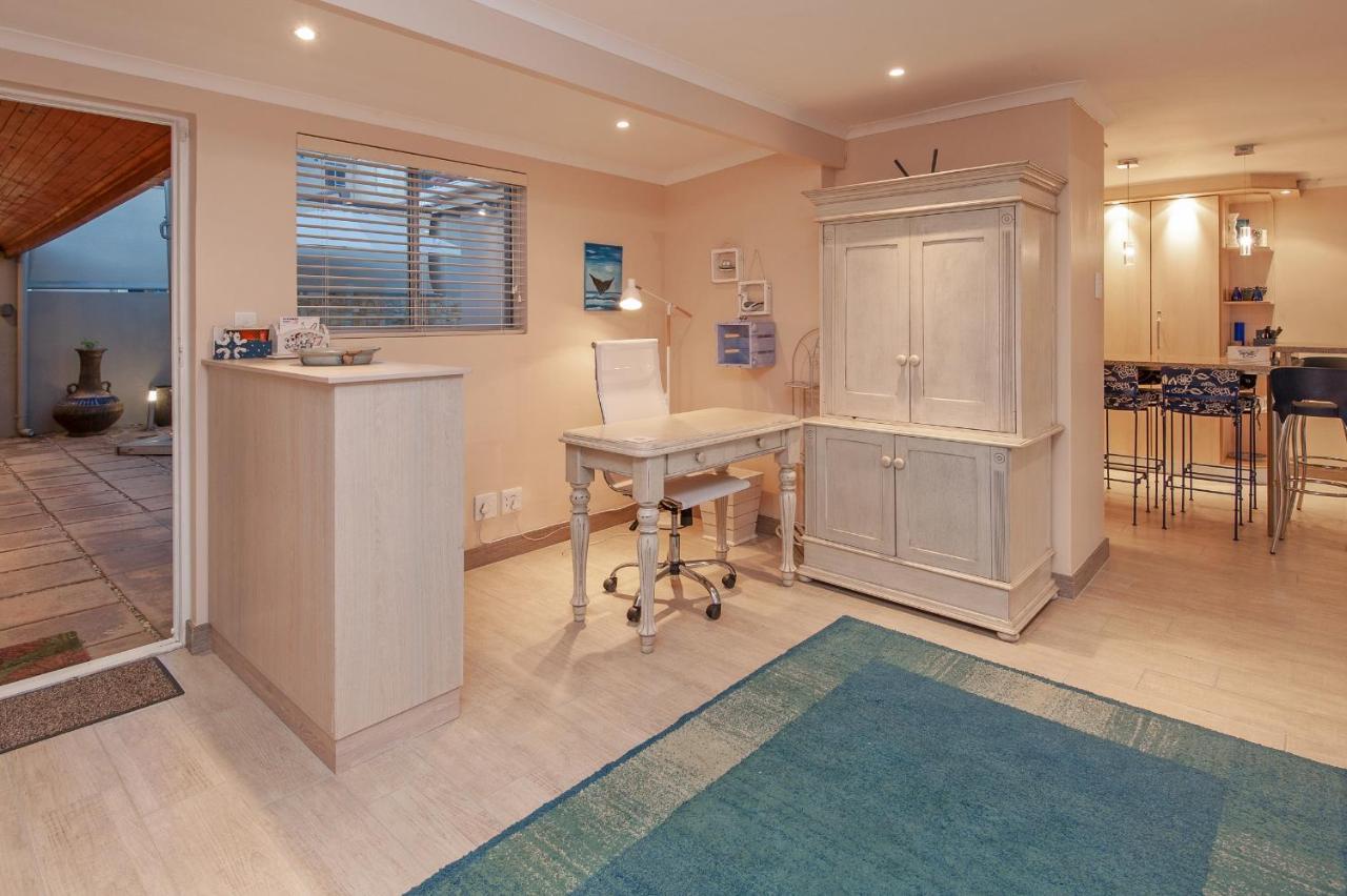 Hermanus Haven, Entire Home, On The Sea, Private Pool, Secure Exteriér fotografie